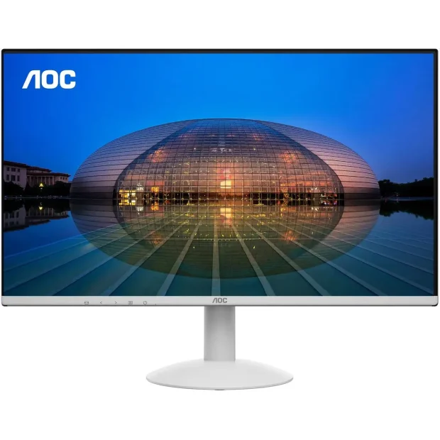 Монитор AOC 24B30H3/BW